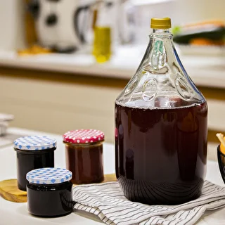 Boca 5 L Dama s čepom - bez košare – photo 5