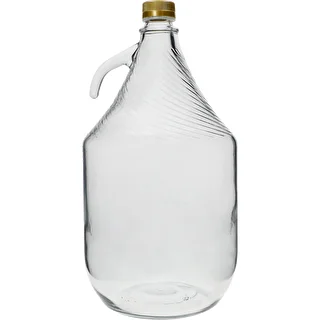 Boca 5 L Dama s čepom - bez košare – photo 3
