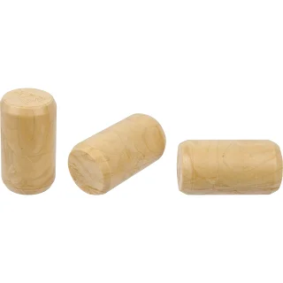 Sintetički čep 38x22 mm 20 kom. – photo 1