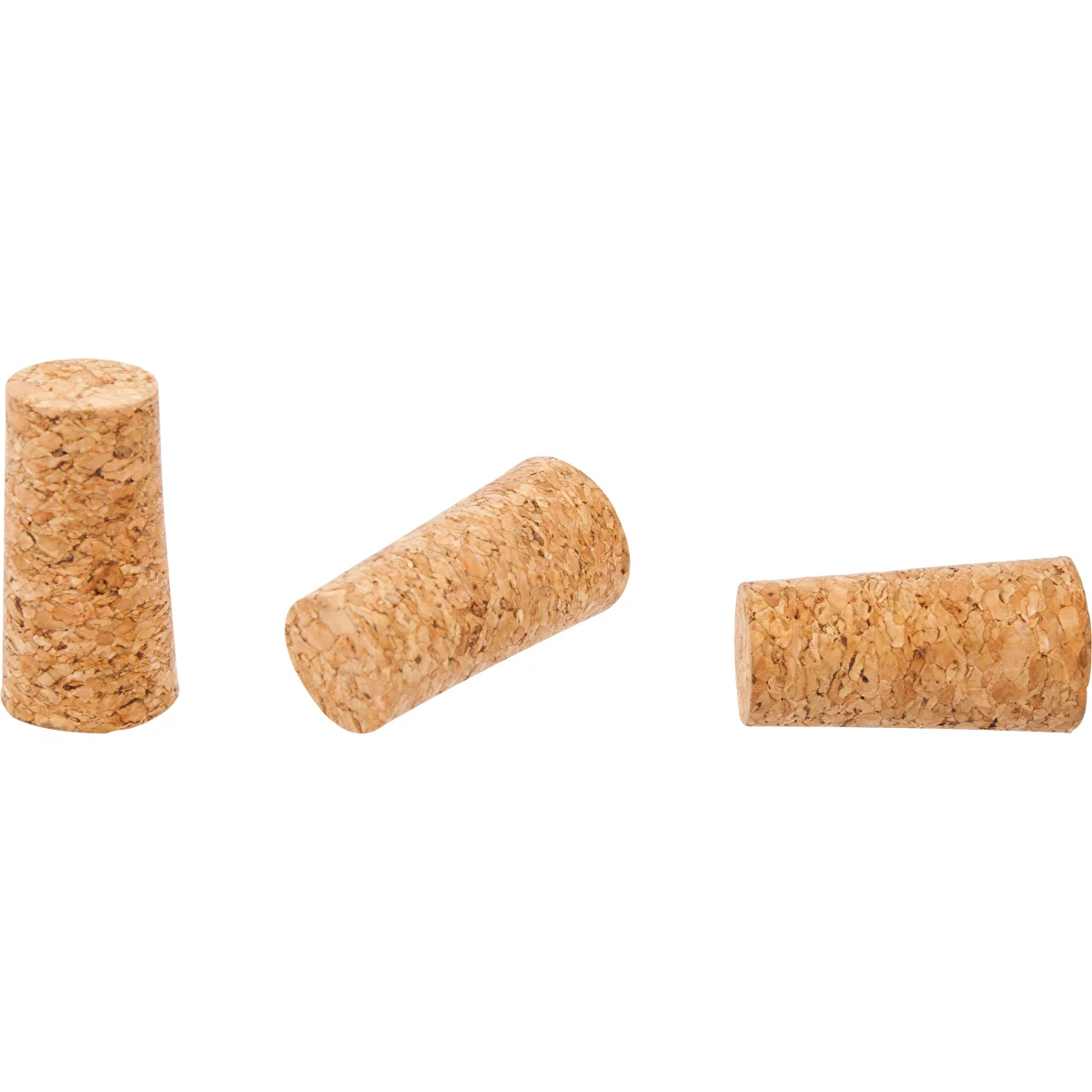 Čep od pluta 21/16 mm 50 kom.