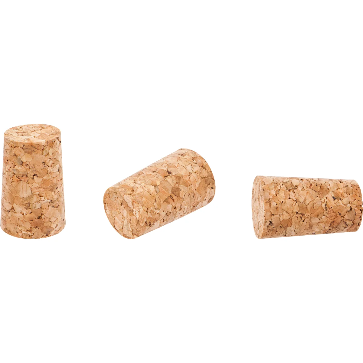 Čep od pluta 23/18 mm 20 kom.