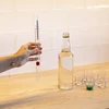 Alkoholomjer - 2 