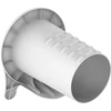 Aplikator za mesarske mreže - premium verzija - tuba - 3 