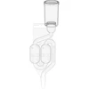 Apsorber mirisa fermentacije s Maxi cijevi i ugljenom - 3 