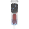 Apsorber mirisa za fermentaciju + tiha fermentacijska cijev + aktivni kokosov ugljen 200 g - 2 