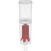 Apsorber mirisa za fermentaciju + tiha fermentacijska cijev + aktivni kokosov ugljen 200 g - 3 