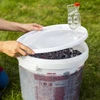 Aromatic Bayanus Multicomplex početni set za vino, 40 g - 5 