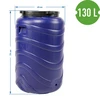 Bačva za kiseljenje 130 L plava - 9 