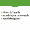 Bačva za kiseljenje 20L - bijela, ručke - 11 
