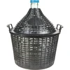 Balon za vino 15 L u plastičnoj košari - 10 