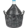 Balon za vino 20 L u plastičnoj košari - 9 