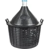 Balon za vino 25 L u plastičnoj košari - 8 
