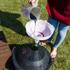 Balon za vino 34 L u plastičnoj košari - 8 