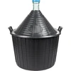 Balon za vino 54 L u plastičnoj košari - 5 