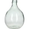 Balon za vino 5L u plastičnoj košari - 3 