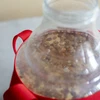 Balon za vino lagan, nelomljiv, s remenima, 10 L - 17 