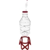 Balon za vino lagan, nelomljiv, s remenima, 15 L - 2 