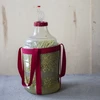 Balon za vino lagan, nelomljiv, s remenima, 20 L - 13 