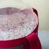 Balon za vino lagan, nelomljiv, s remenima, 20 L - 17 