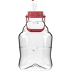 Balon za vino lagan, nelomljiv, s ručkom, 10 L - 11 
