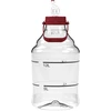 Balon za vino lagan, nelomljiv, s ručkom, 15 L - 9 