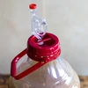 Balon za vino lagan, nelomljiv, s ručkom, 15 L - 14 