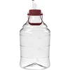 Balon za vino lagan, nelomljiv s ručkom, 20 L - 6 