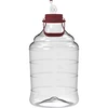 Balon za vino lagan, netlomljiv, s ručkom, 25 L - 5 
