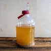 Balon za vino lagan, netlomljiv, s ručkom, 25 L - 13 
