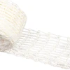 Bijela mreža za dimljenje 12,5 cm x 5 m do 220 °C - 2 