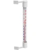 Bijeli vanjski termometar (-50°C do +50°C) 22cm - 2 