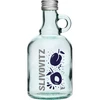Boca 0,5 L s čepom i dvobojnim tiskom Slivovitz - 4 kom. - 3 