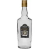 Boca 0,5 L s čepom i dvobojnim tiskom Whisky - 4 kom. - 3 