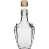 Boca Art Deco 250ml s čepom fi28 - 2 
