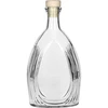 Boca "Banketna" 500 ml, s čepom  - 1 