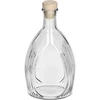 Boca "Banketna" 500 ml, s čepom - 2 