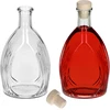 Boca "Banketna" 500 ml, s čepom - 4 