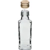 Boca Flora 100 ml s čepom fi28, 8 kom. - 4 