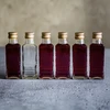 Boca Flora 100 ml s čepom fi28, 8 kom. - 8 