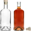 Boca Gabinetowa 0,5 L s čepom - 3 