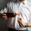 Boca Gabinetowa 0,5 L s čepom - 9 