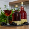 Boca Gallone 0,5 L u opletu, s čepom - 4 
