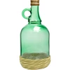 Boca Gallone 1L u pletenici, s čepom - 2 