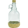 Boca Gallone 1L u pletenici, s čepom  - 1 