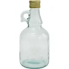 Boca Gallone bez pletenice, s čepom 0,5 L  - 1 