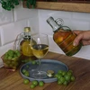 Boca Gallone bez pletenice, s čepom 0,5 L - 5 