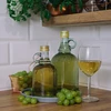 Boca Gallone bez pletenice, s čepom 0,5 L - 4 