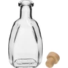 Boca HAIN 250 ml, s čepom - 2 