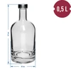 Boca Miss Barku bijela 0,5 L - 2 