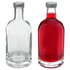 Boca Miss Barku s čepom 700ml - 4 